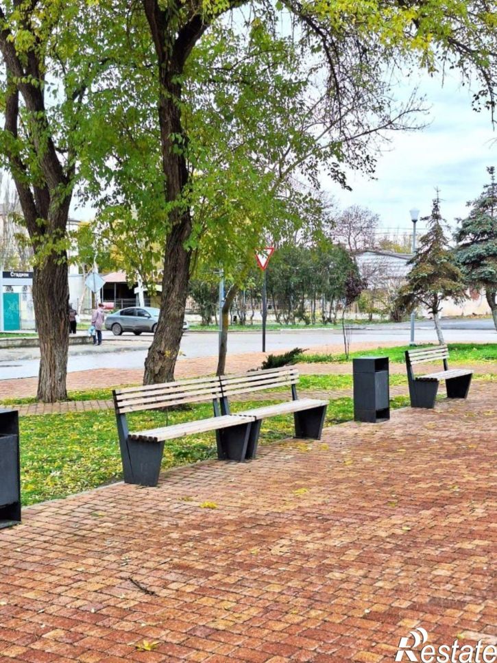 Отдельное здание ул Орджоникидзе, 19А,  д. 19А