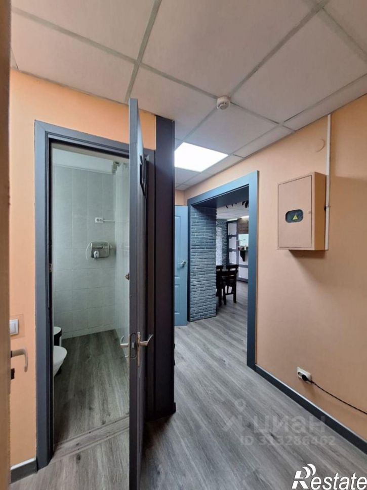 Помещение свободного назначения ул Карла Маркса, 10,  д. 10