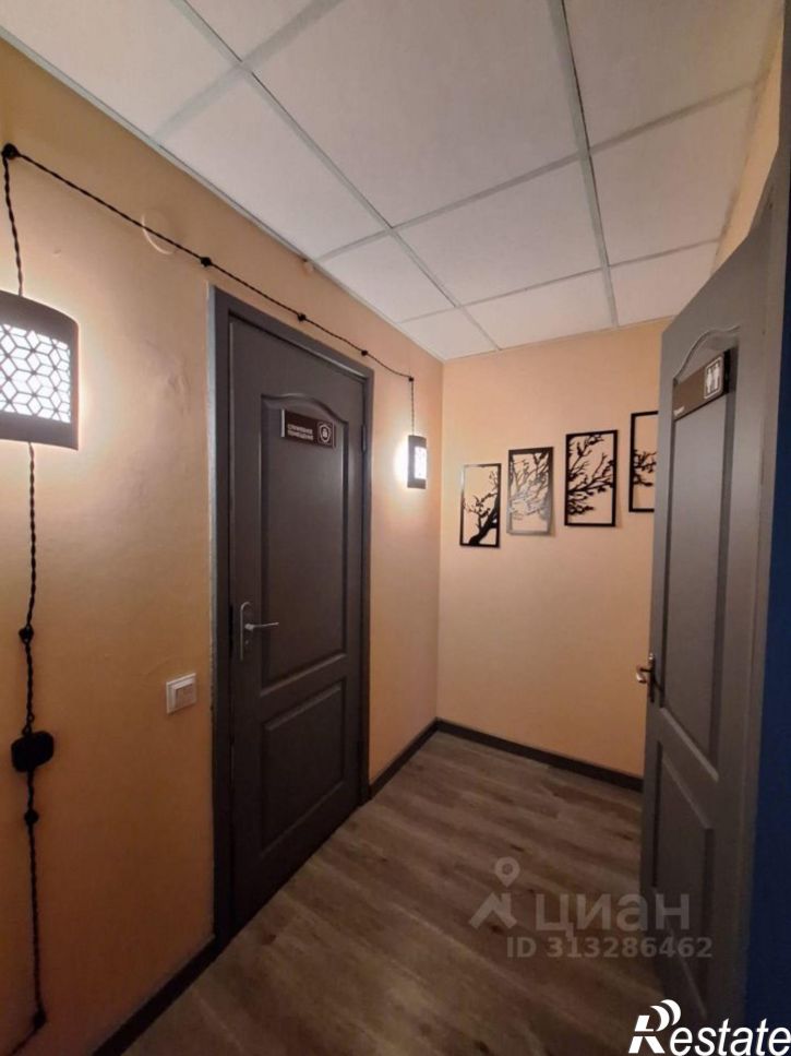 Помещение свободного назначения ул Карла Маркса, 10,  д. 10