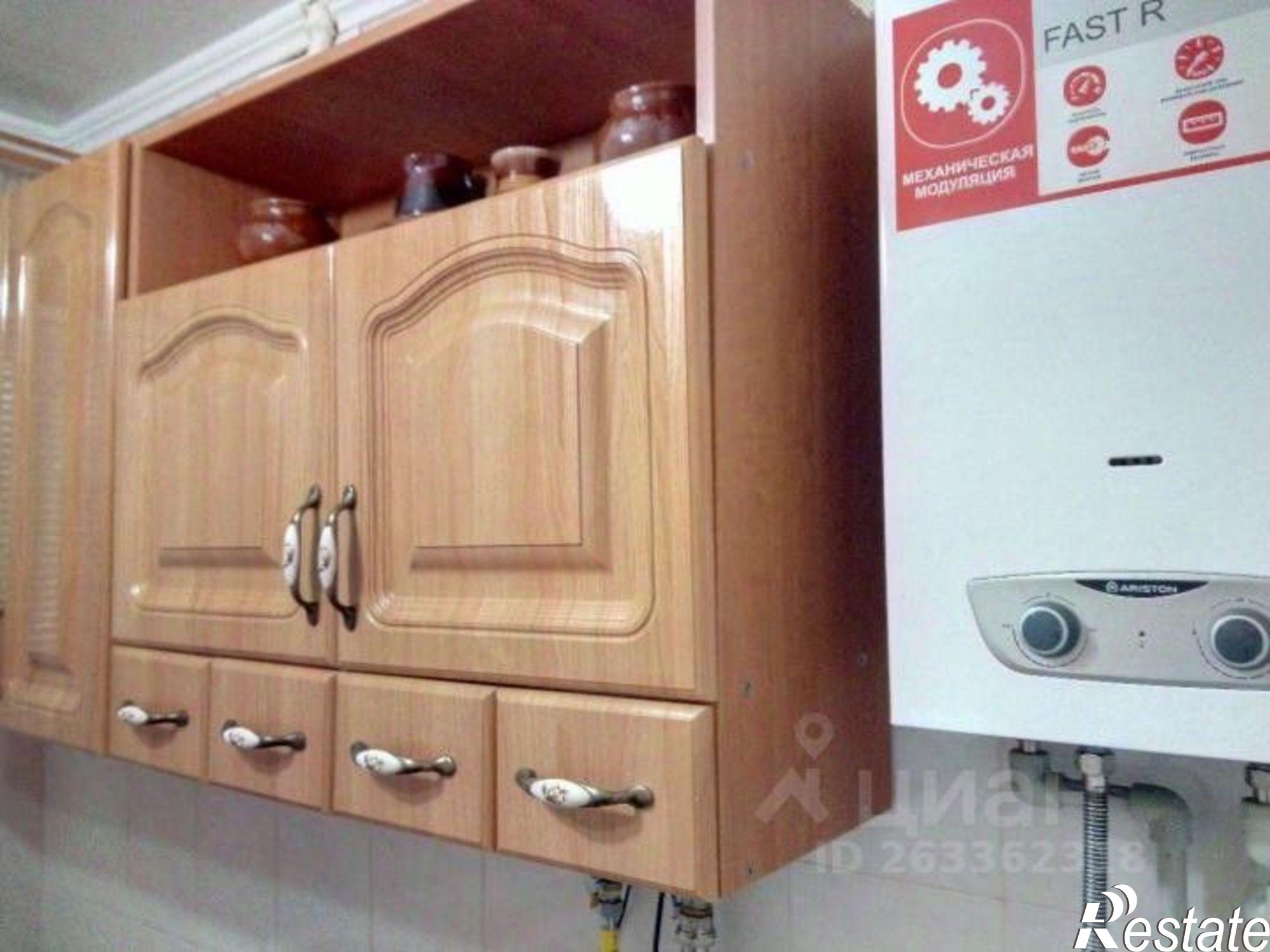 Сдать квартиру за 23 000 рублей на улица Льва Толстого, 64/14