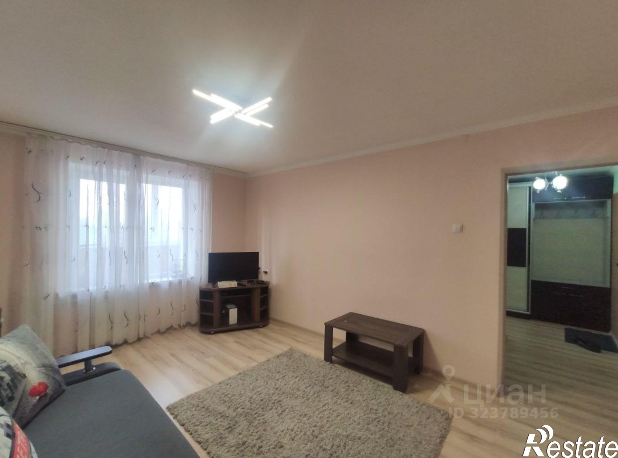 Сдать квартиру за 25 000 рублей на улица Генерала Петрова, 4