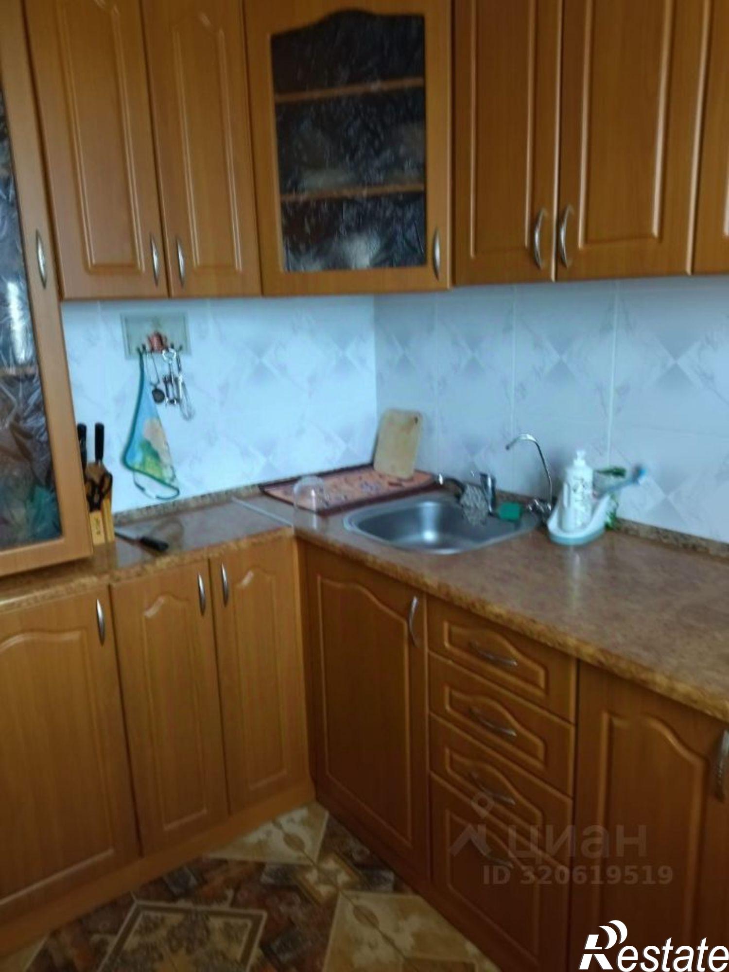 Купить квартиру за 6 800 000 рублей на ул Петра Дейкало, 2