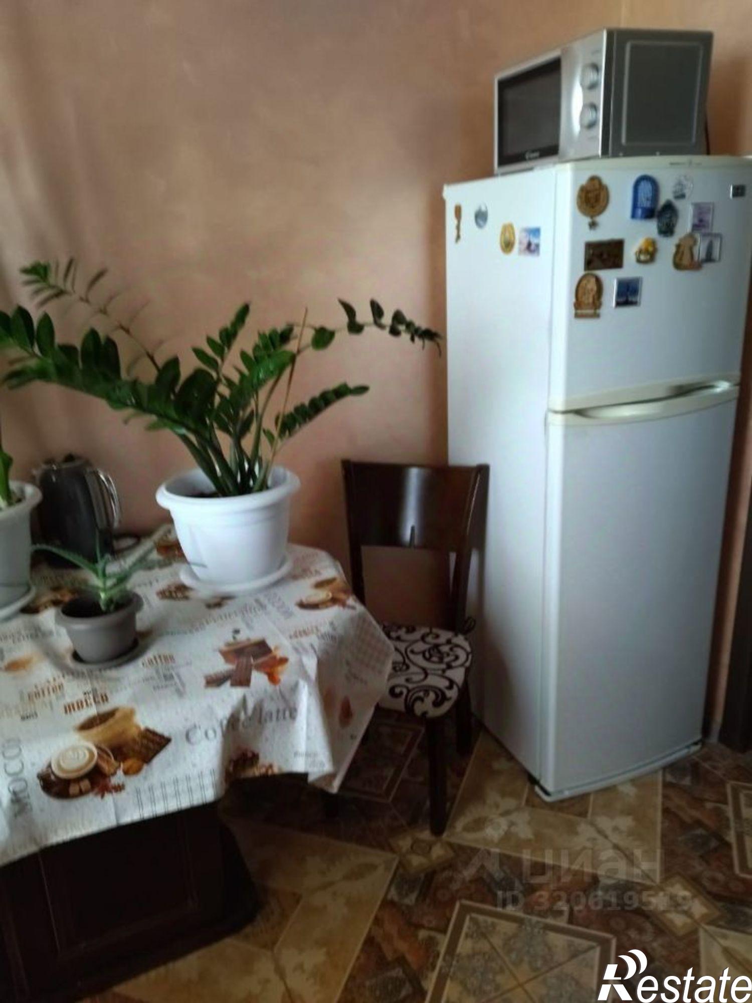 Купить квартиру за 6 800 000 рублей на ул Петра Дейкало, 2