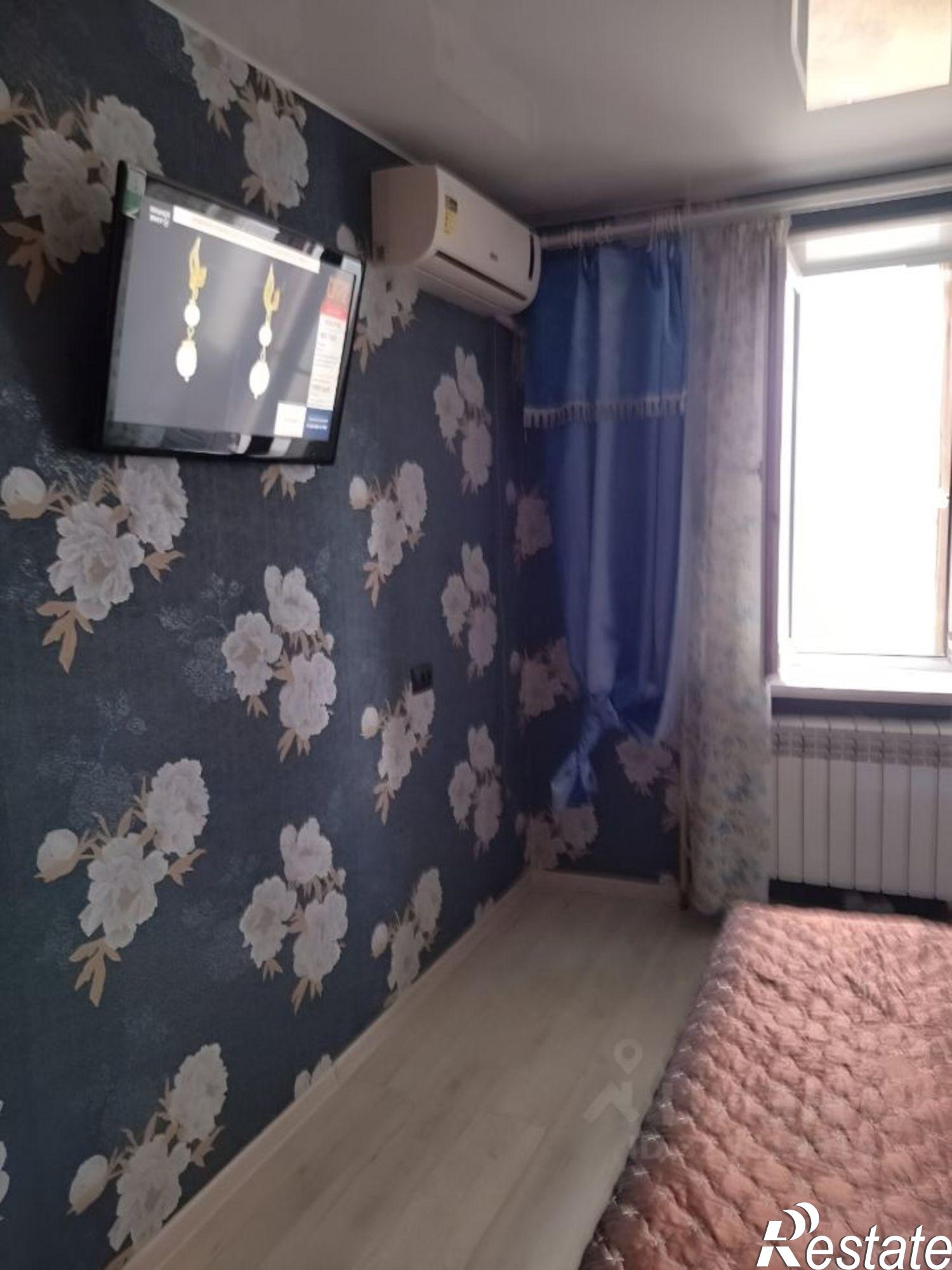 Купить квартиру за 6 800 000 рублей на ул Петра Дейкало, 2