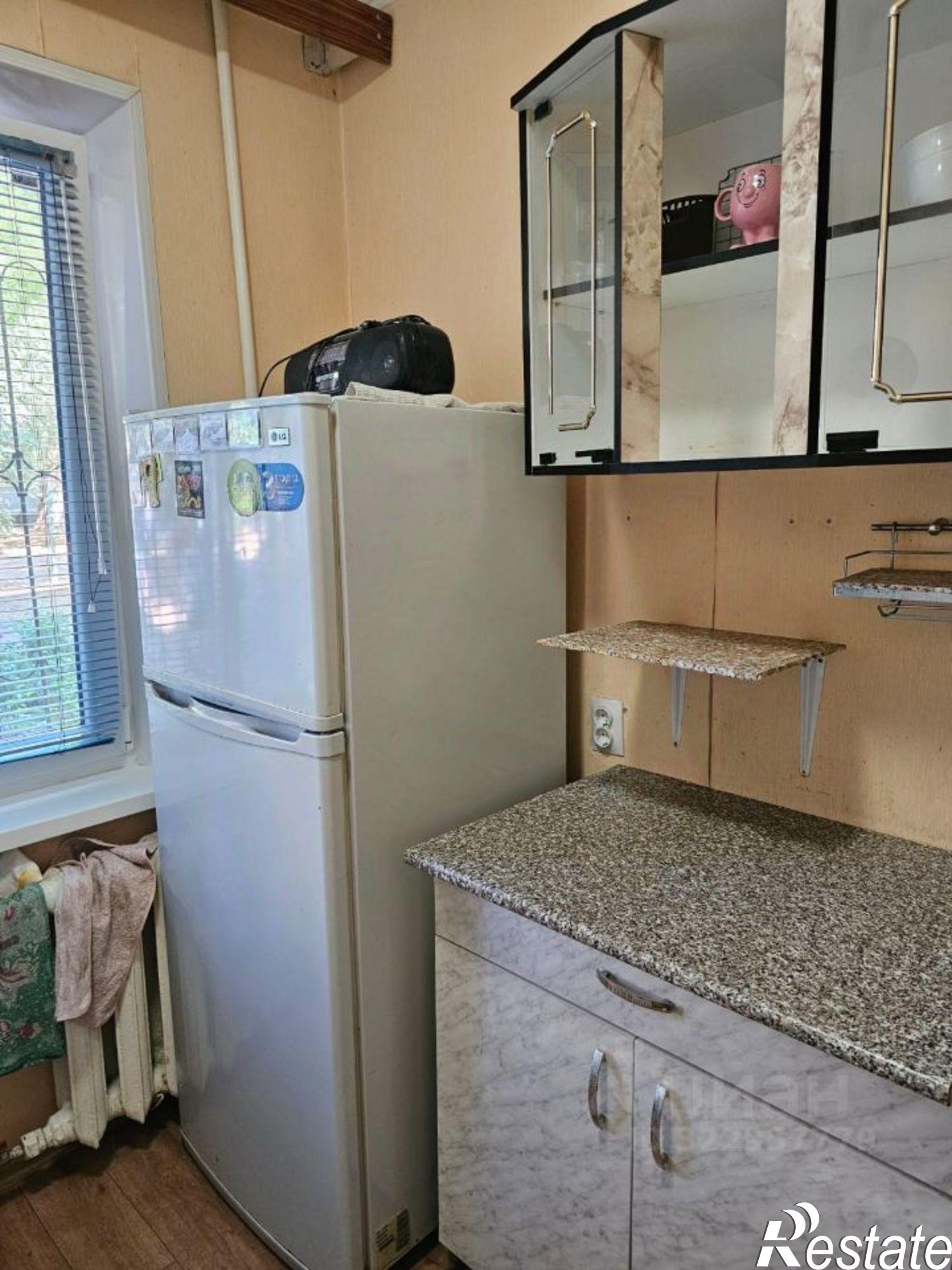 Сдать квартиру за 18 000 рублей на улица Орджоникидзе, 118