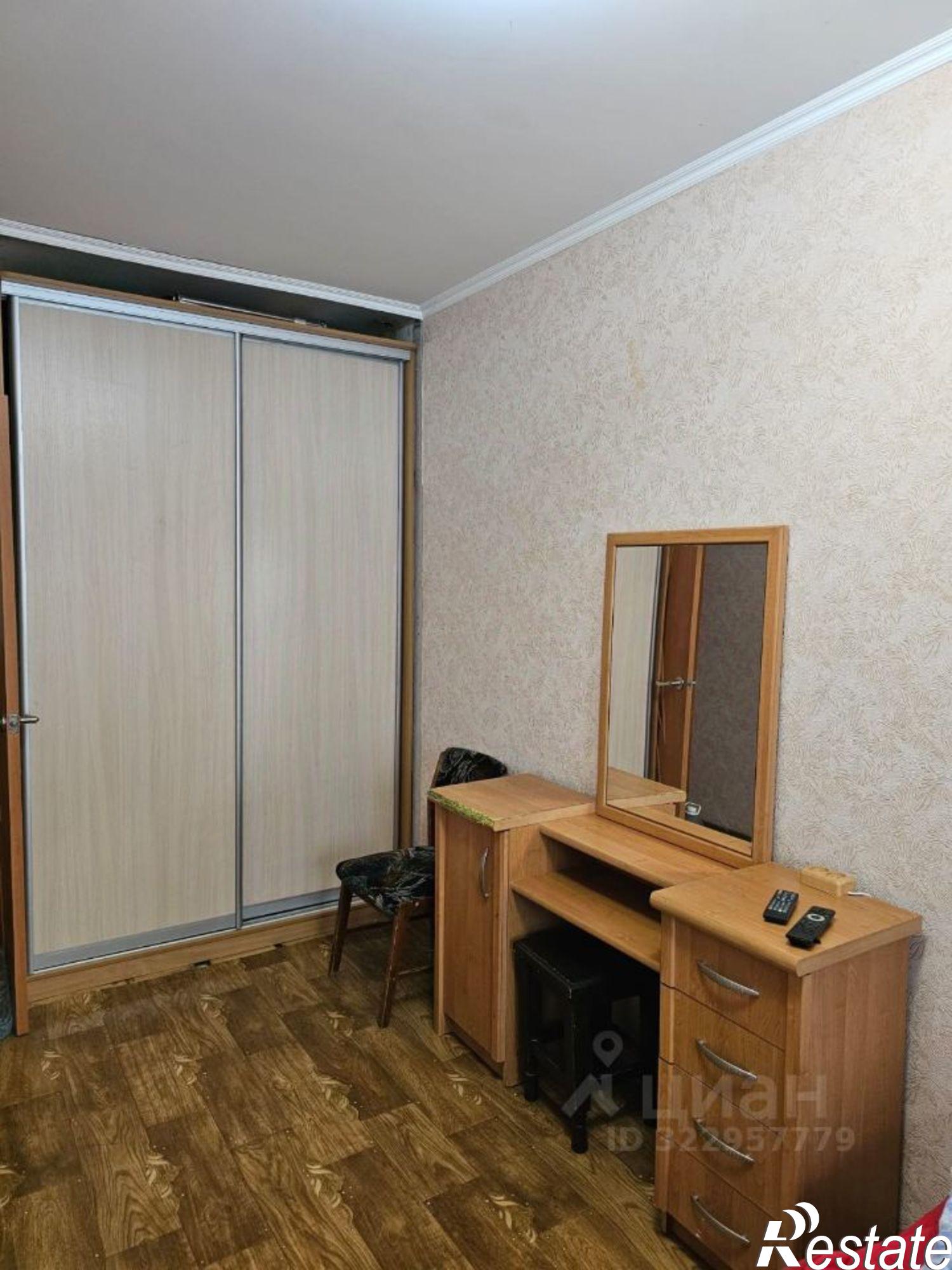 Сдать квартиру за 18 000 рублей на улица Орджоникидзе, 118