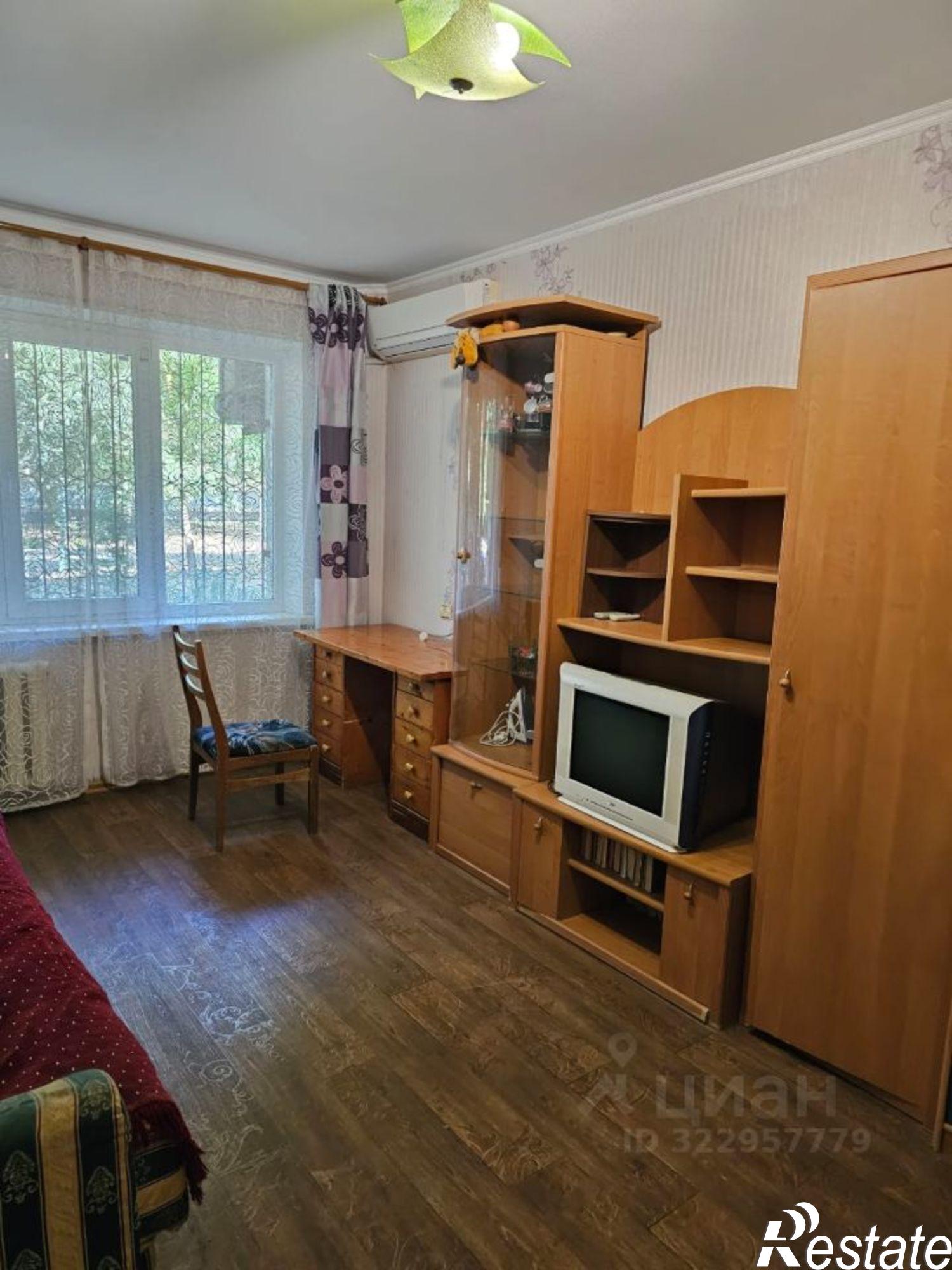 Сдать квартиру за 18 000 рублей на улица Орджоникидзе, 118