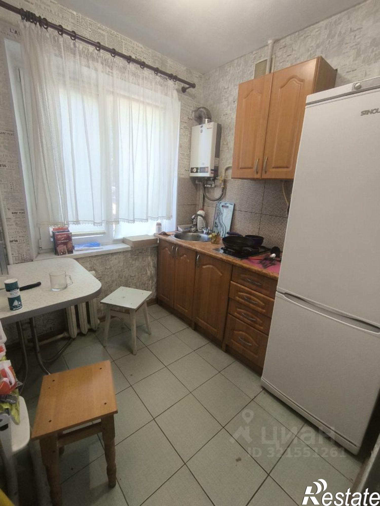 Сдать квартиру за 25 000 рублей на улица Горького, 5