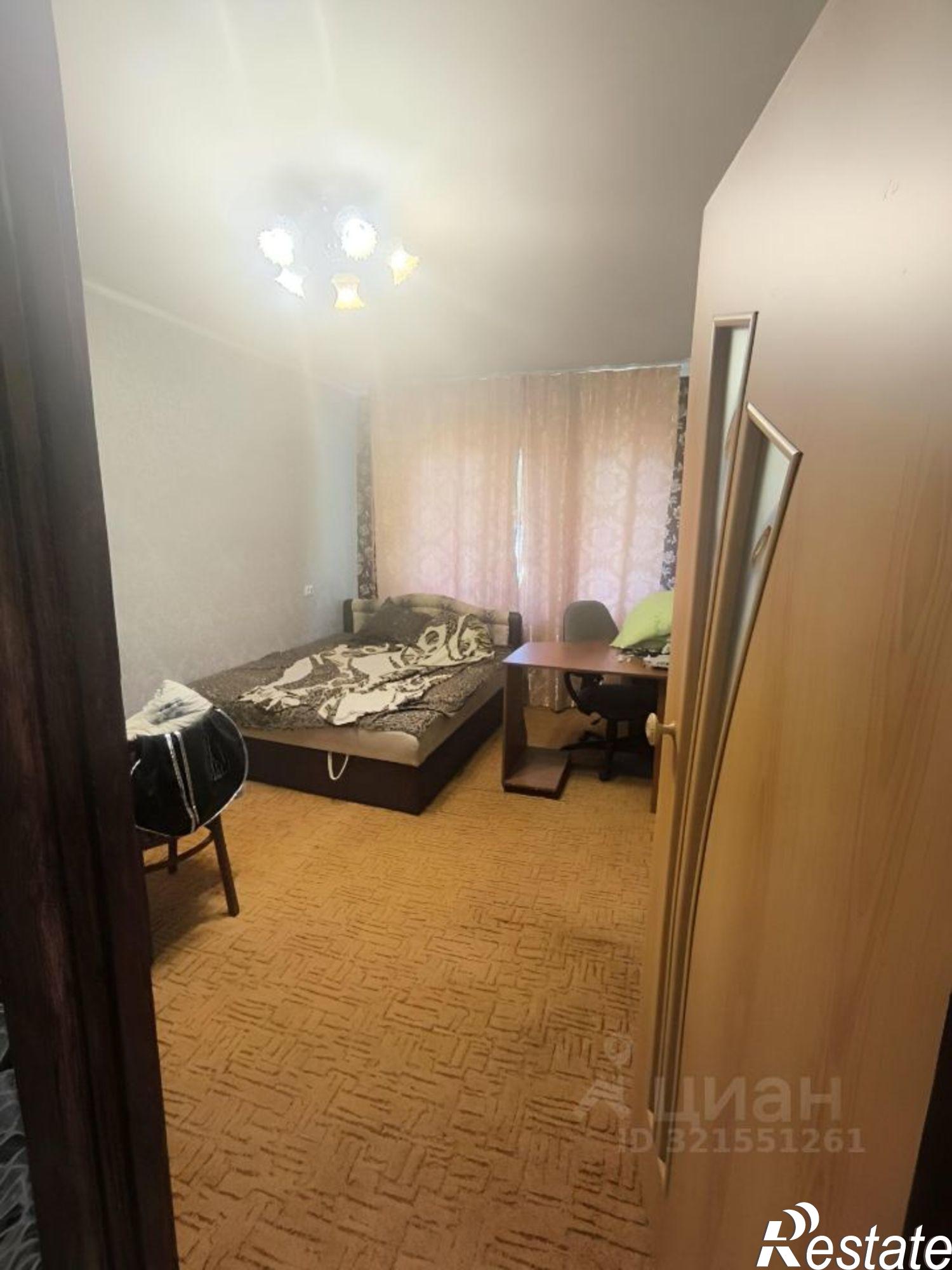 Сдать квартиру за 25 000 рублей на улица Горького, 5