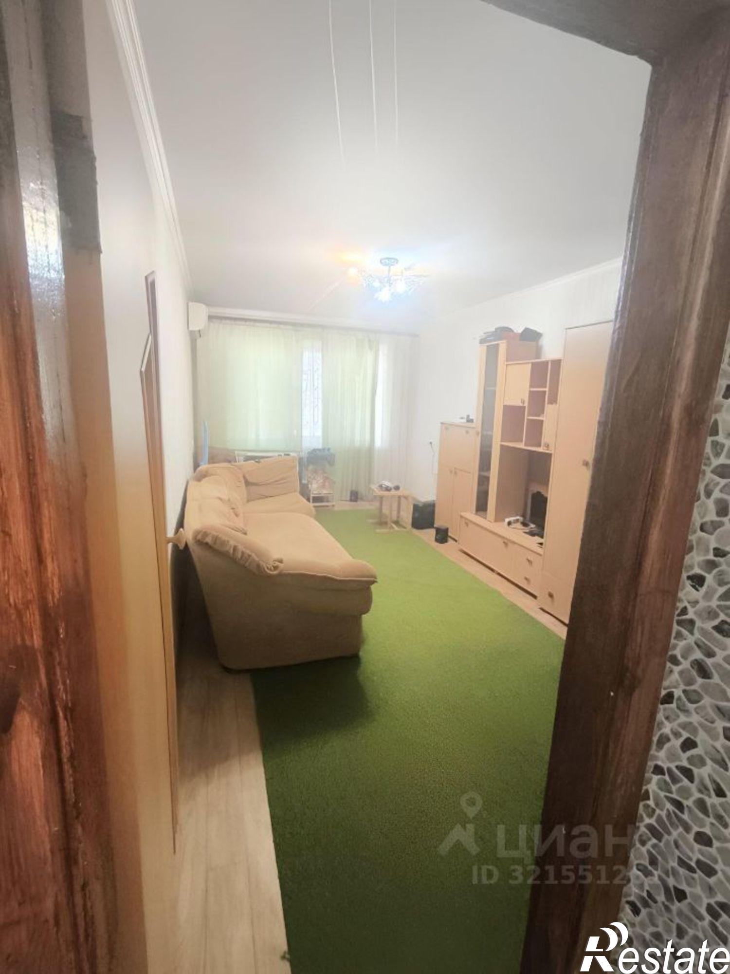 Сдать квартиру за 25 000 рублей на улица Горького, 5