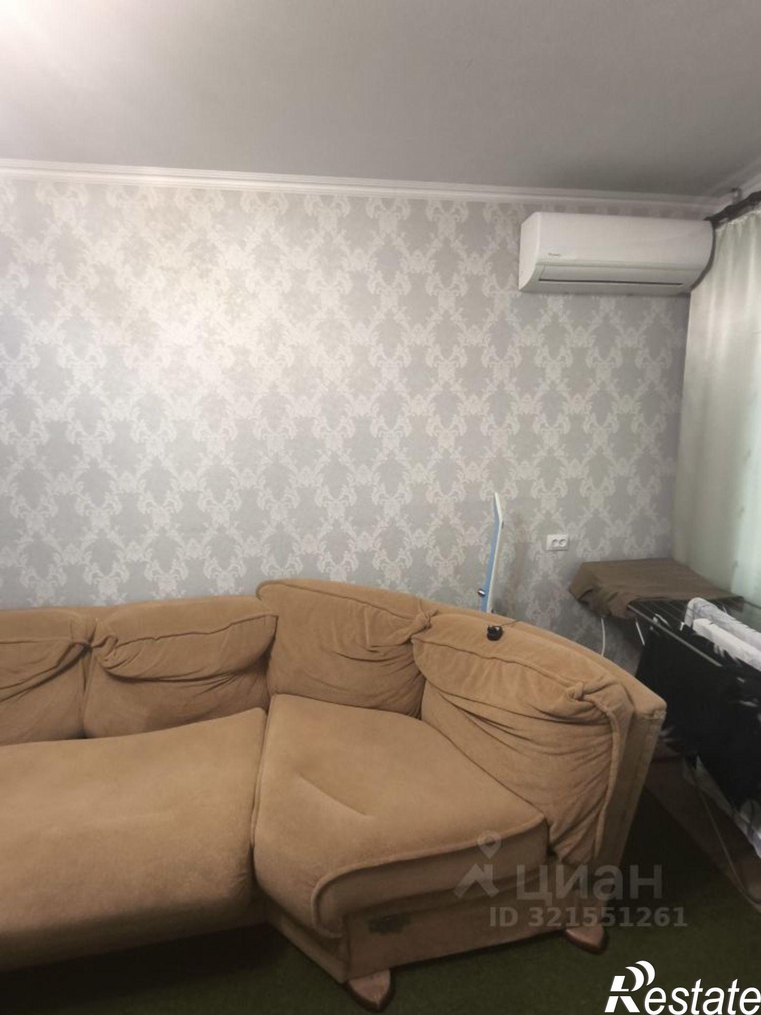 Сдать квартиру за 25 000 рублей на улица Горького, 5