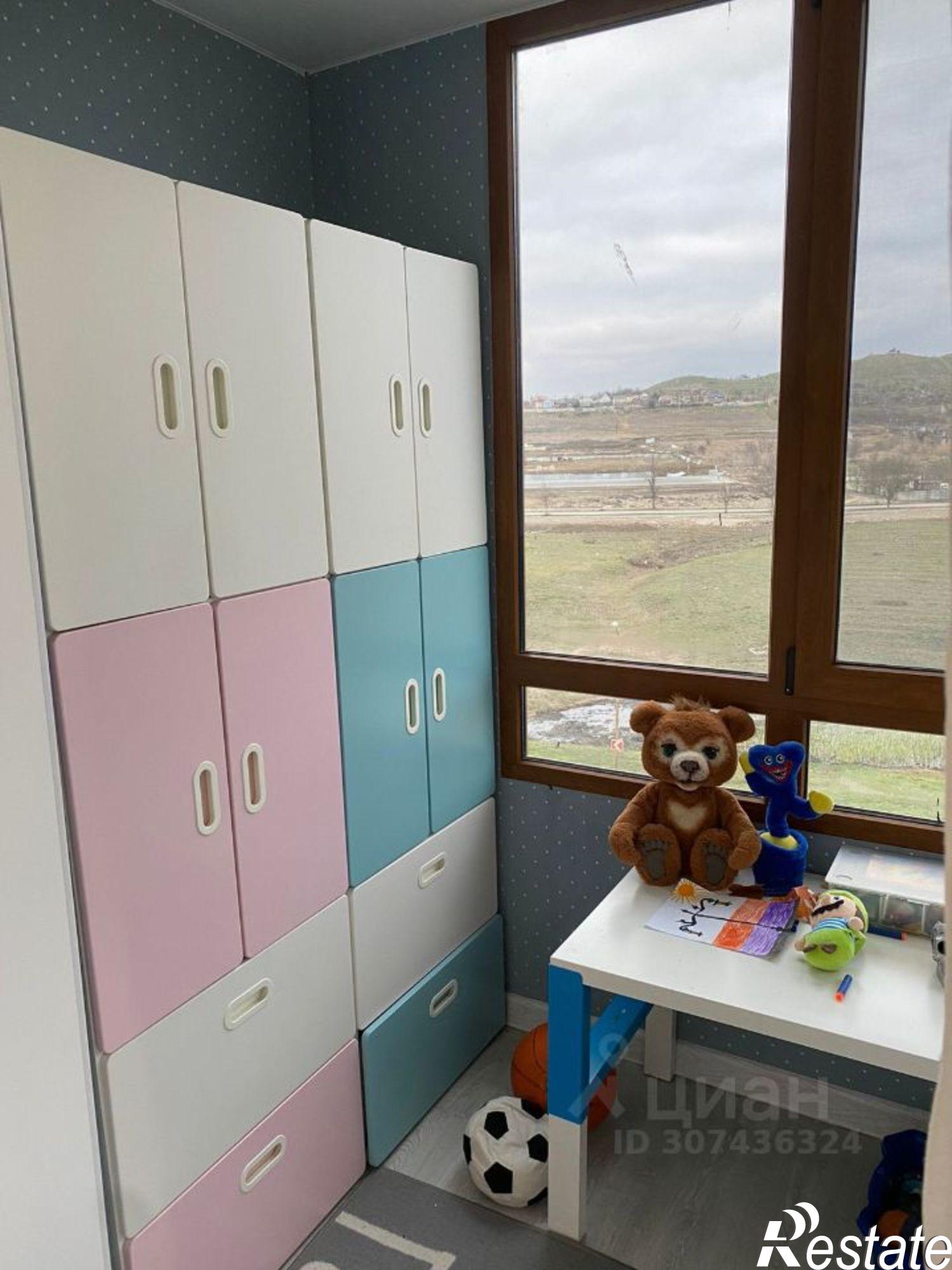 Купить квартиру за 10 500 000 рублей на улица Ворошилова, 13