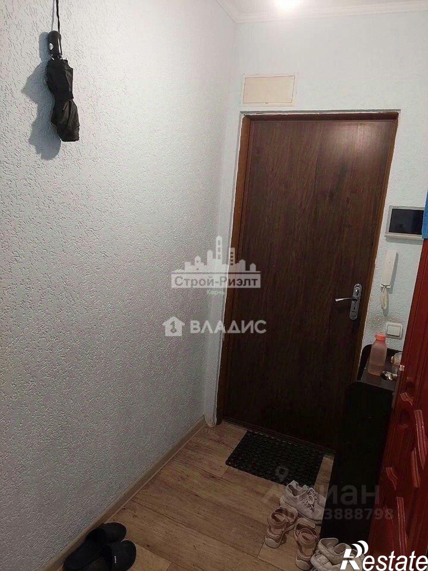 Купить квартиру за 6 650 000 рублей на улица Горького, 12