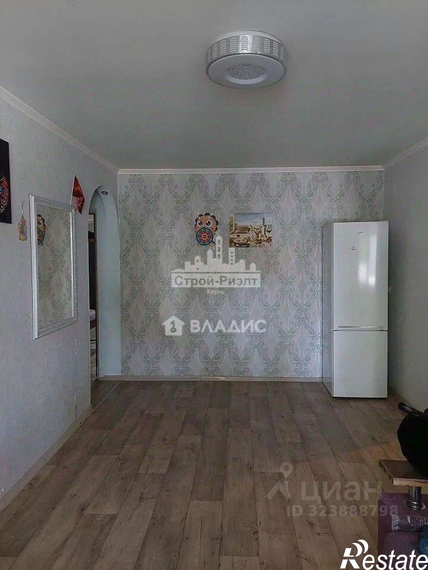 Купить квартиру за 6 650 000 рублей на улица Горького, 12