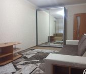 1-комн, 31кв м, этаж 1/5 улица Льва Толстого, 64/14