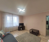 1-комн, 38кв м, этаж 5/14 улица Генерала Петрова, 4