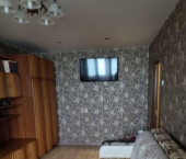 2-комн, 50кв м, этаж 5/9 ул Петра Дейкало, 2