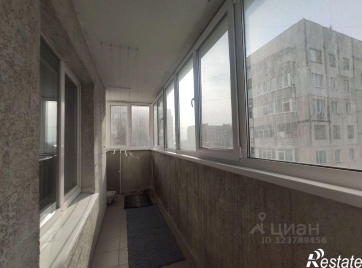 1-комн квартира улица Генерала Петрова, 4,  д. 4