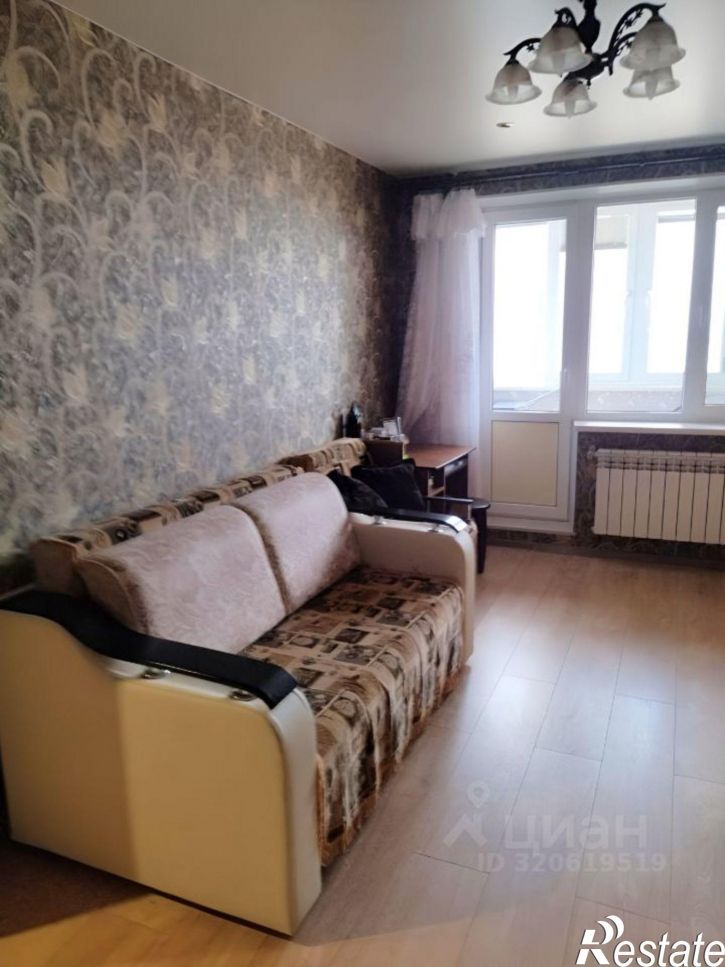 2-комн квартира ул Петра Дейкало, 2,  д. 2