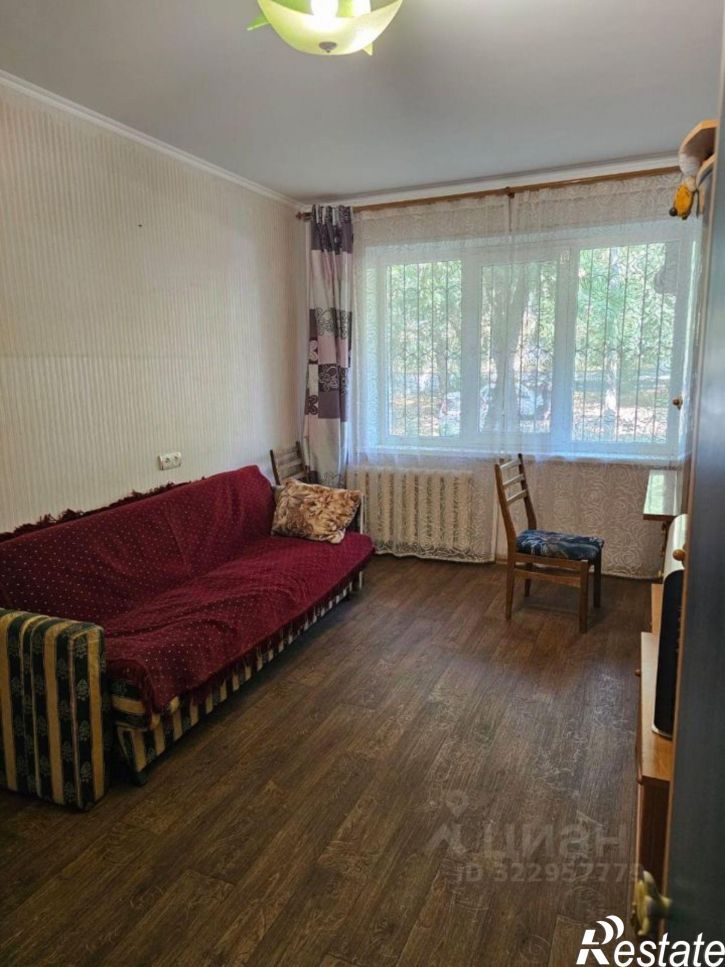 2-комн квартира улица Орджоникидзе, 118,  д. 118