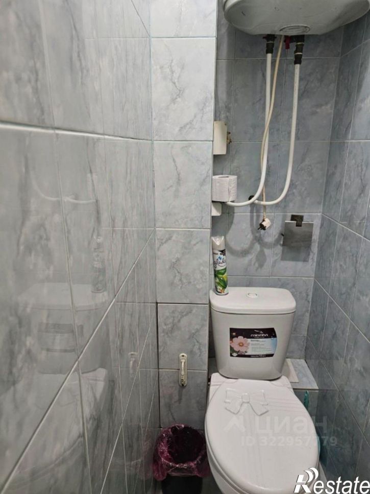 2-комн квартира улица Орджоникидзе, 118,  д. 118