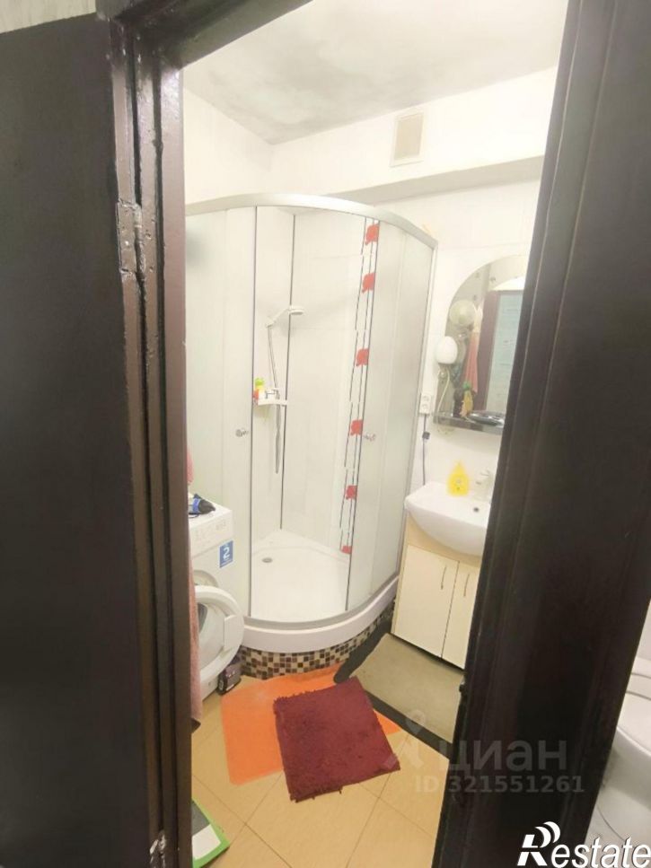 2-комн квартира улица Горького, 5,  д. 5