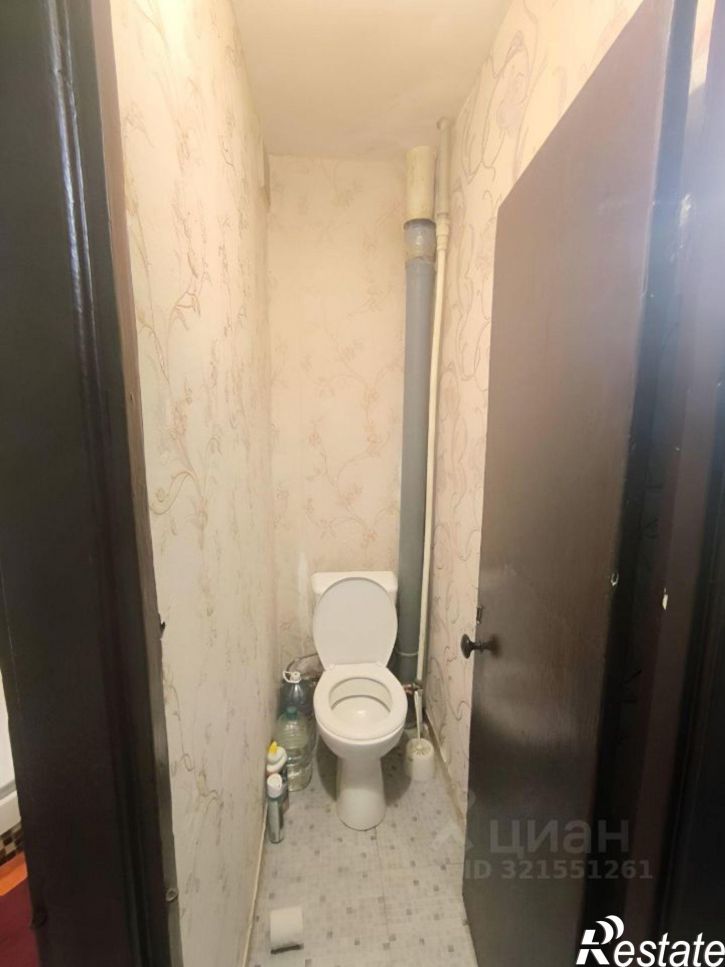 2-комн квартира улица Горького, 5,  д. 5