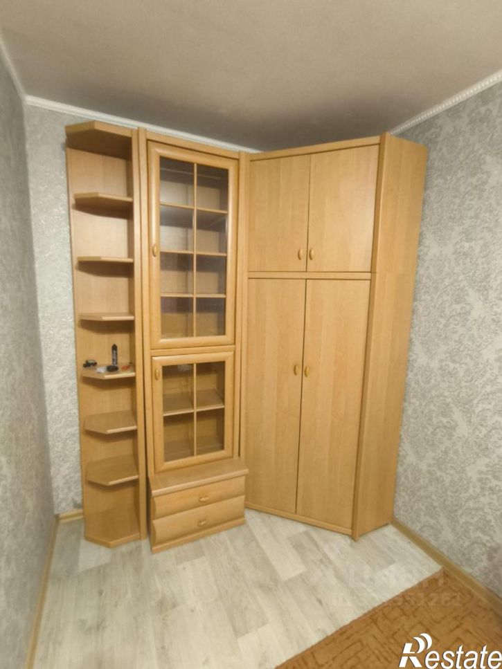 2-комн квартира улица Горького, 5,  д. 5