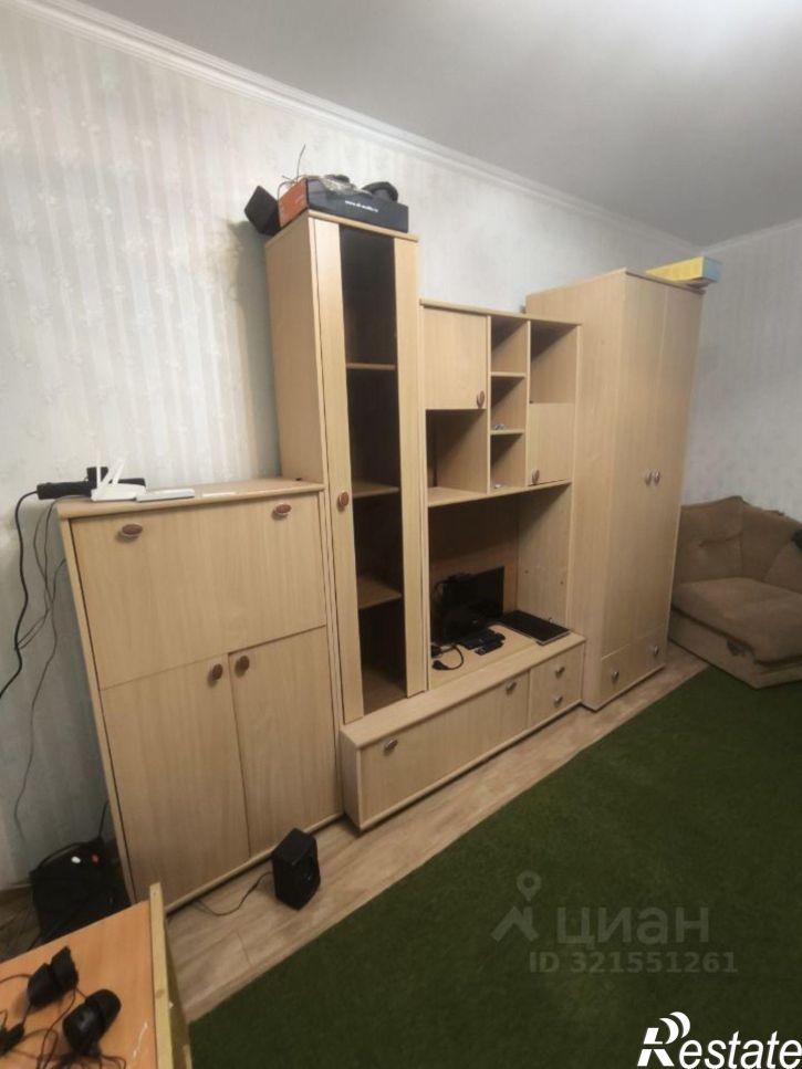 2-комн квартира улица Горького, 5,  д. 5