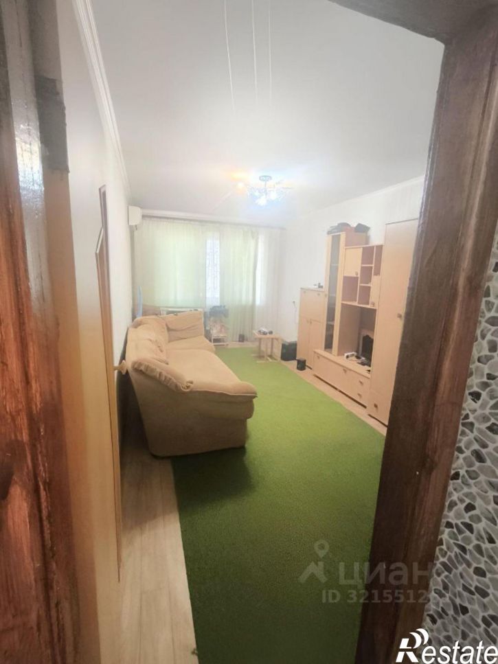 2-комн квартира улица Горького, 5,  д. 5