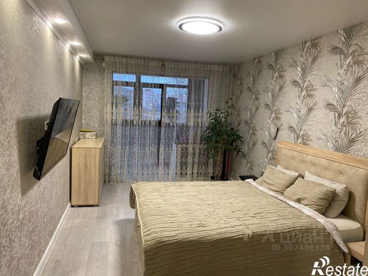 3-комн квартира улица Ворошилова, 13,  д. 13