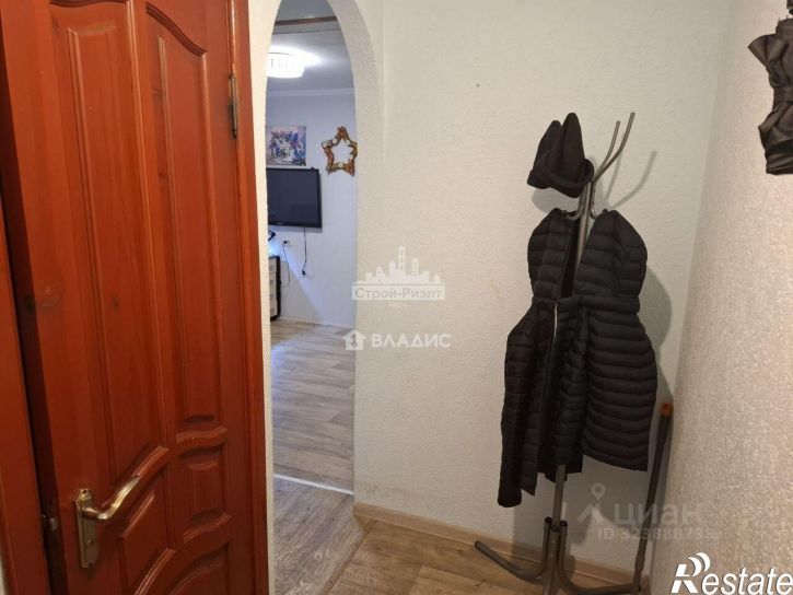 3-комн квартира улица Горького, 12,  д. 12