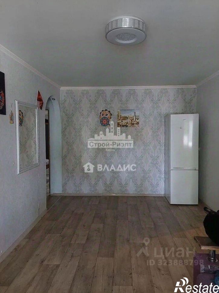 3-комн квартира улица Горького, 12,  д. 12