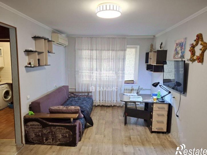 3-комн квартира улица Горького, 12,  д. 12