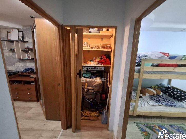 3-комн квартира улица Горького, 12,  д. 12