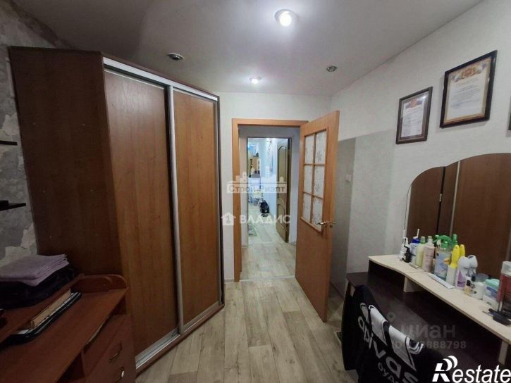 3-комн квартира улица Горького, 12,  д. 12