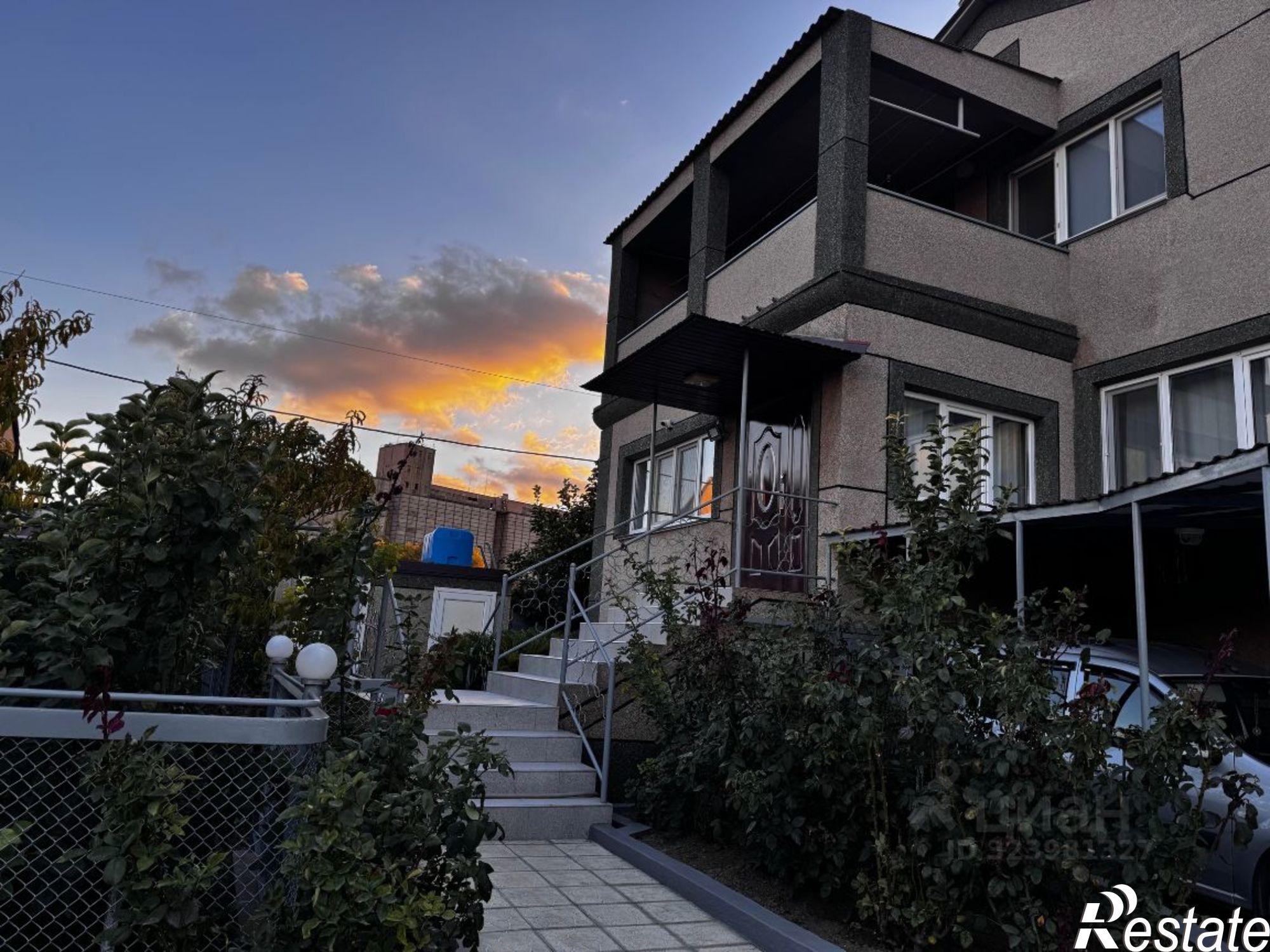 Купить дачу, дом, коттедж за 47 000 000 рублей на Элеваторная улица