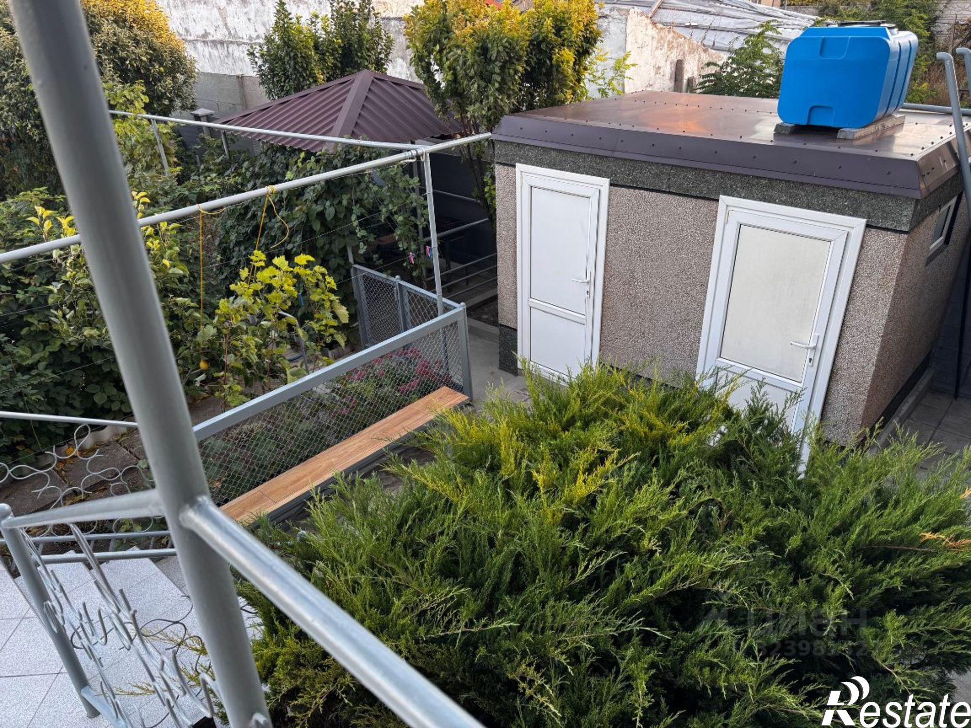 Купить дачу, дом, коттедж за 47 000 000 рублей на Элеваторная улица