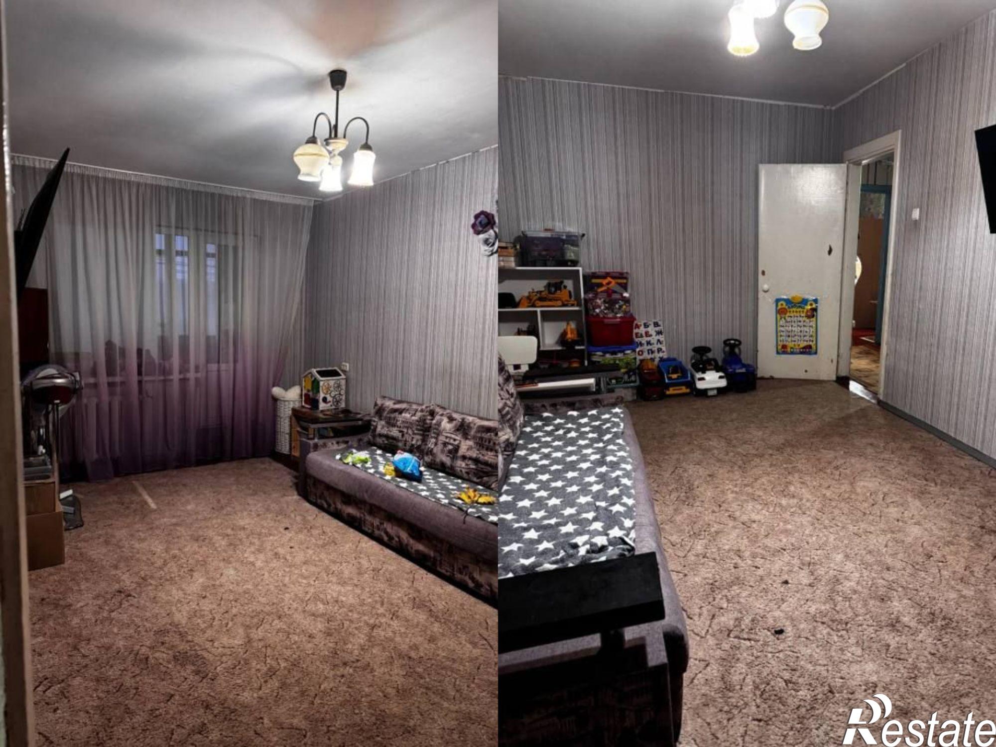 Купить квартиру за 5 700 000 рублей на Заречная улица, 28