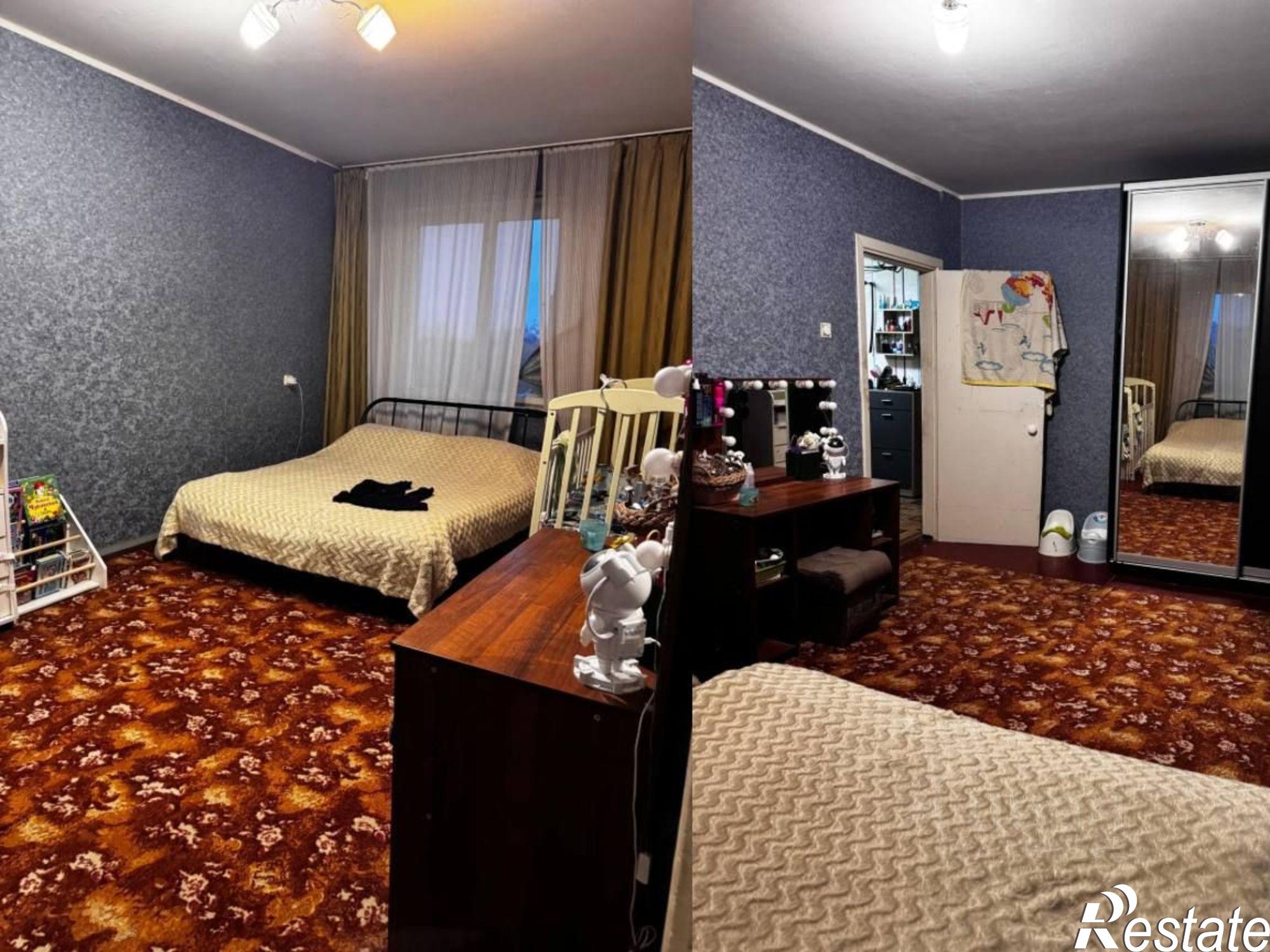 Купить квартиру за 5 700 000 рублей на Заречная улица, 28