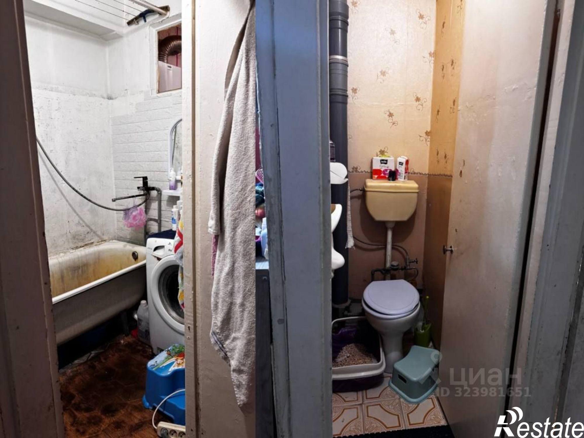 Купить квартиру за 5 700 000 рублей на Заречная улица, 28