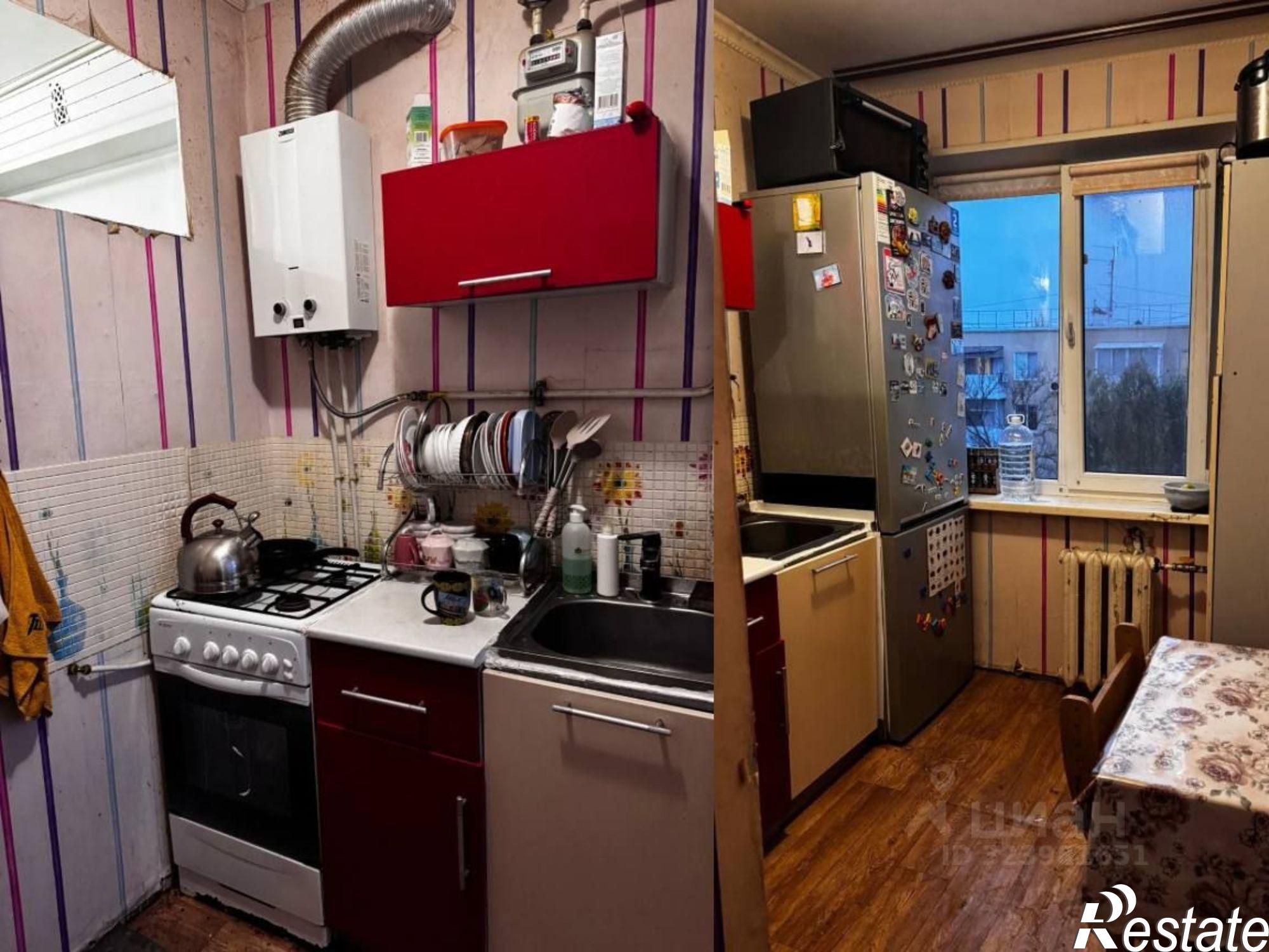 Купить квартиру за 5 700 000 рублей на Заречная улица, 28