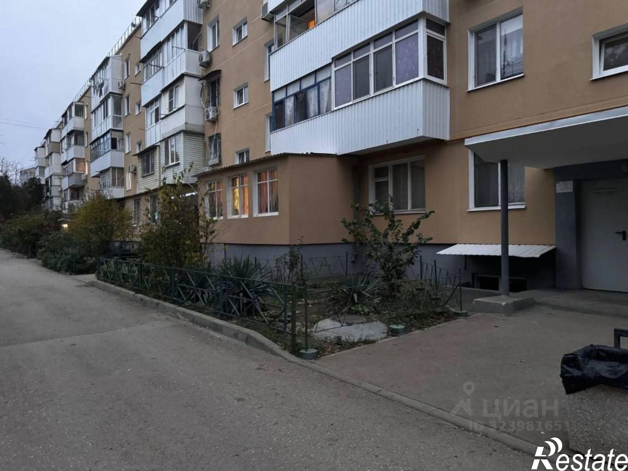 Купить квартиру за 5 700 000 рублей на Заречная улица, 28