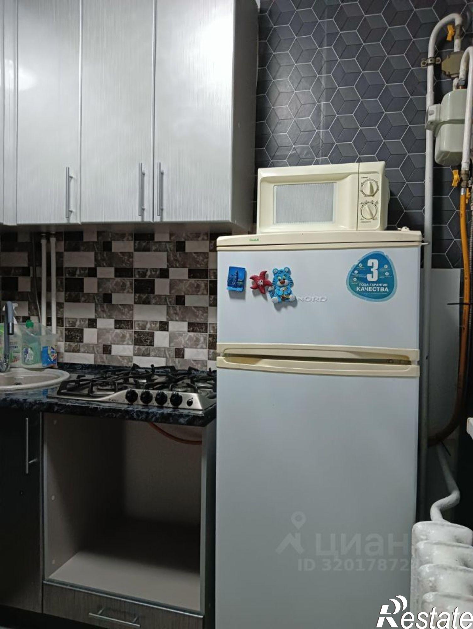 Купить квартиру за 6 000 000 рублей на улица Горького, 23