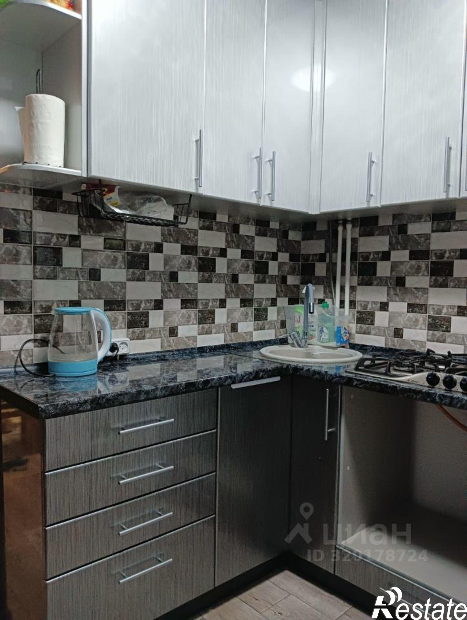 Купить квартиру за 6 000 000 рублей на улица Горького, 23