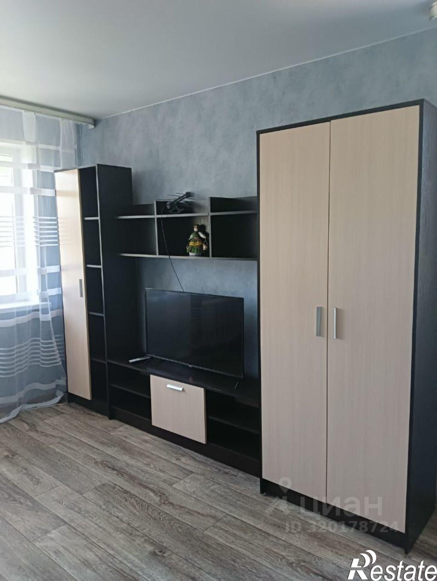 Купить квартиру за 6 000 000 рублей на улица Горького, 23