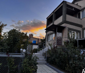 коттедж 460 кв м Элеваторная улица