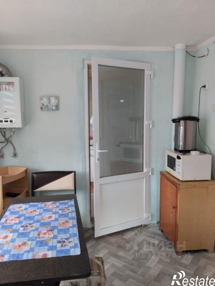 Коттедж/дом улица Островского