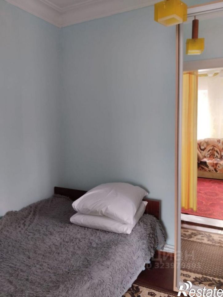 Коттедж/дом улица Островского