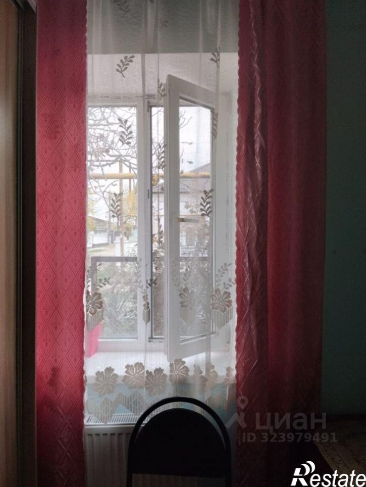 Коттедж/дом улица Островского